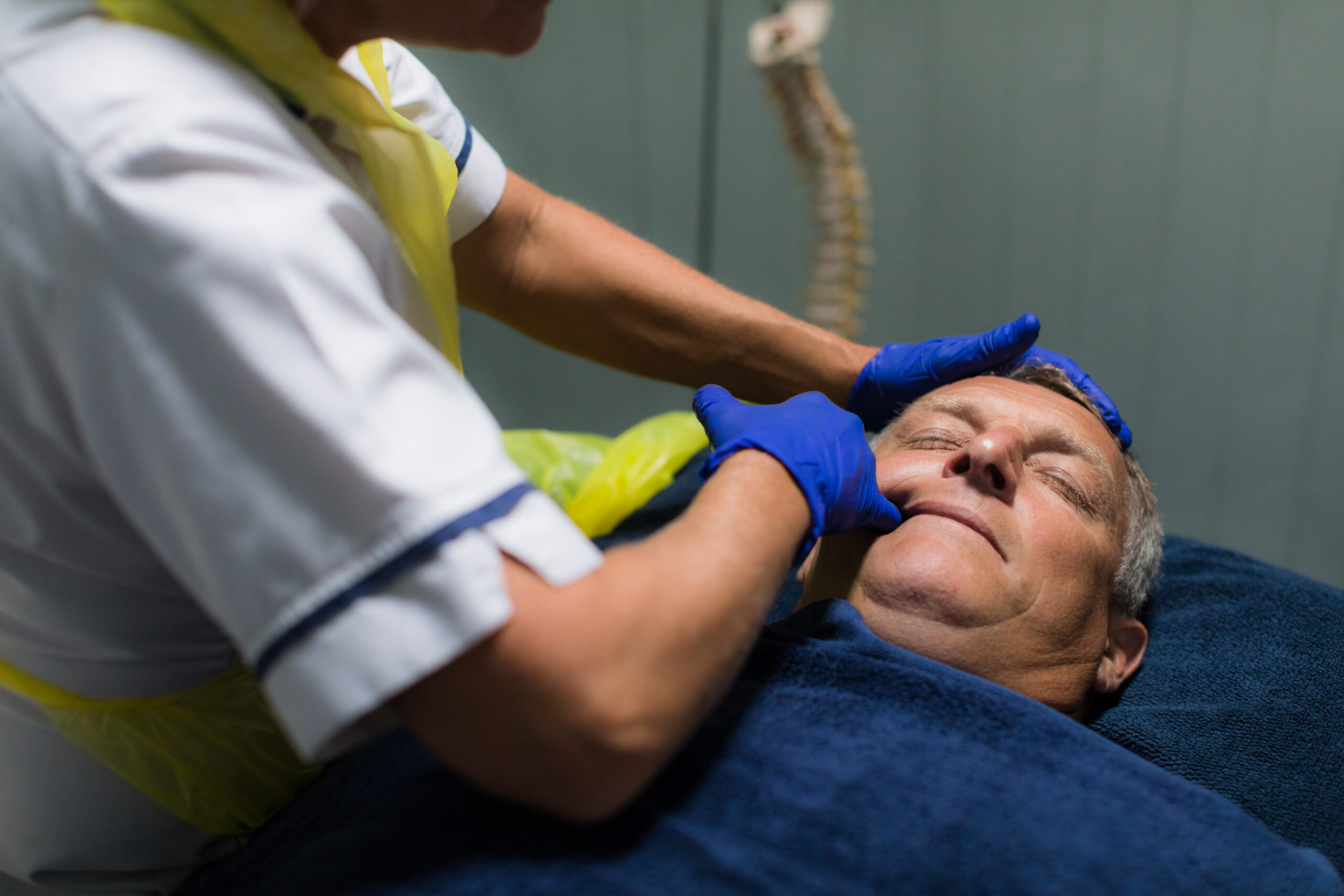 LJM Physical Practice | Deep Tissue Massage • Acupuncture • Occupational & Sports Injuries • TMJ • Assess, Treat, Rehabilitation.